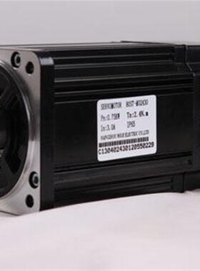 80ST-M02430米格(  0.75KW 3000r 2.39N.m)80伺服电机厂家直发
