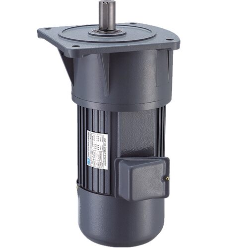 工厂DYG东洋小型交流齿轮减速电机三相大扭矩380V正反转220V1500W