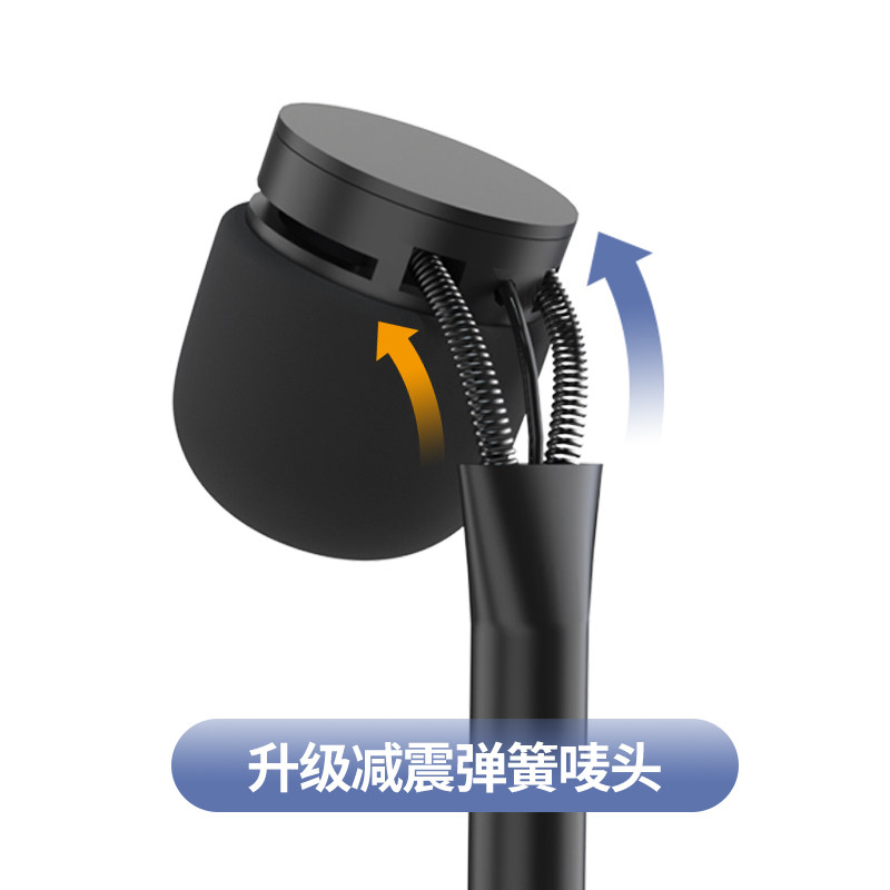 萨克斯专用无线麦克风乐器小号圆号拾音器户外舞台演出专业小话筒