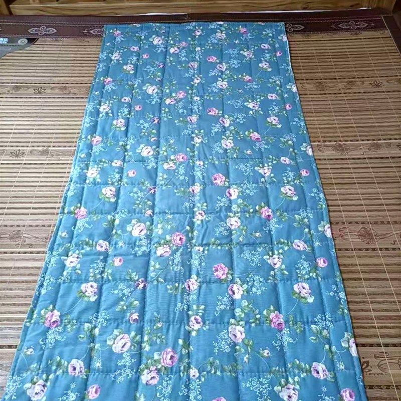 纯艾绒褥子床垫 端午艾飘香 春夏养阳气 扶阳固本化湿祛寒 送坐垫