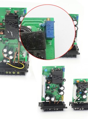 电动三轮车车转换器48V60V64V72V转12V功率450W电流35A电压转换器