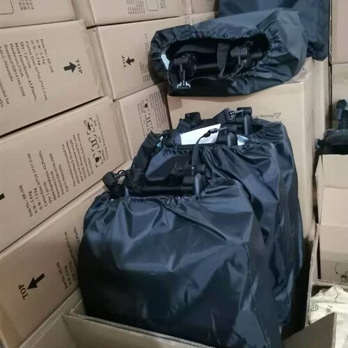 婴儿车收纳袋闲置物旅行托运套童车大通用装多功能防尘罩袋保护