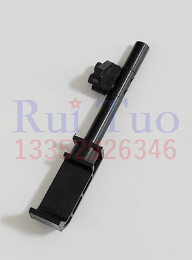 适用海德堡四开飞达塑料踩脚 CD74 XL75压脚 MV.101.073/02 包邮