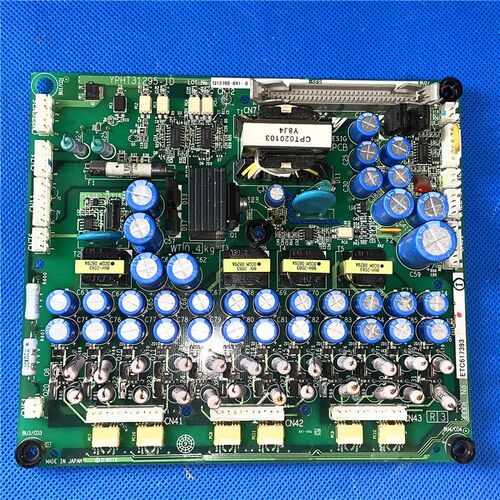 安川变频器G7系列37KW驱动板YPHT31295-1D电源板主ETC617403/2/4