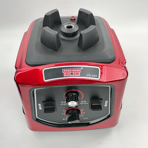 兆康豆浆机4.5升沙冰机破壁料理机搅拌机多功能商无渣大容量ZK980
