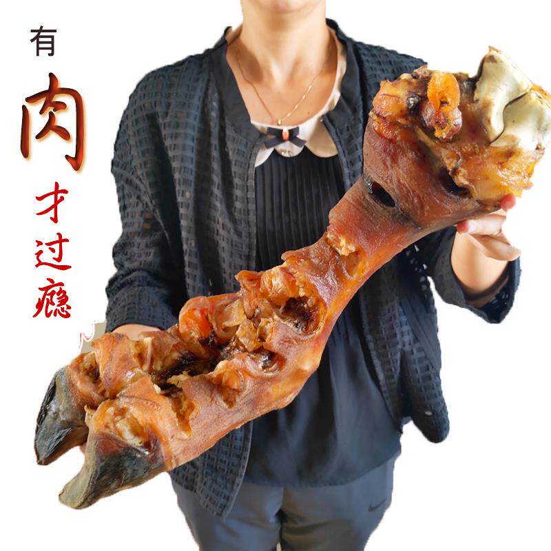 宠物狗零食狗磨牙骨头金毛阿拉斯加磨牙棒牛棒骨大型犬耐咬牛蹄