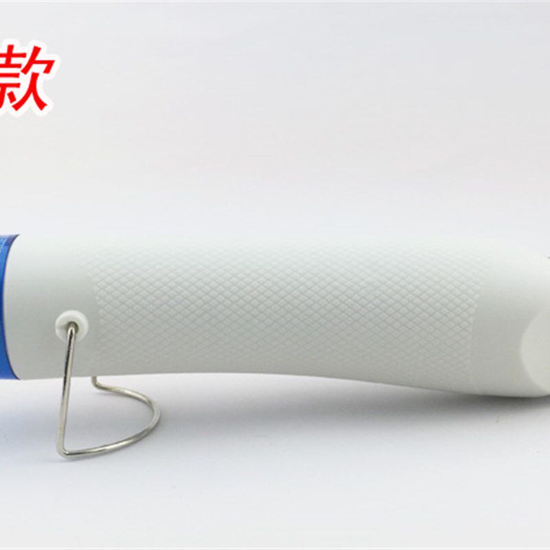 热风枪 DIY手工热缩片浮雕粉凸粉手绘热缩印章软陶专用热风筒枪