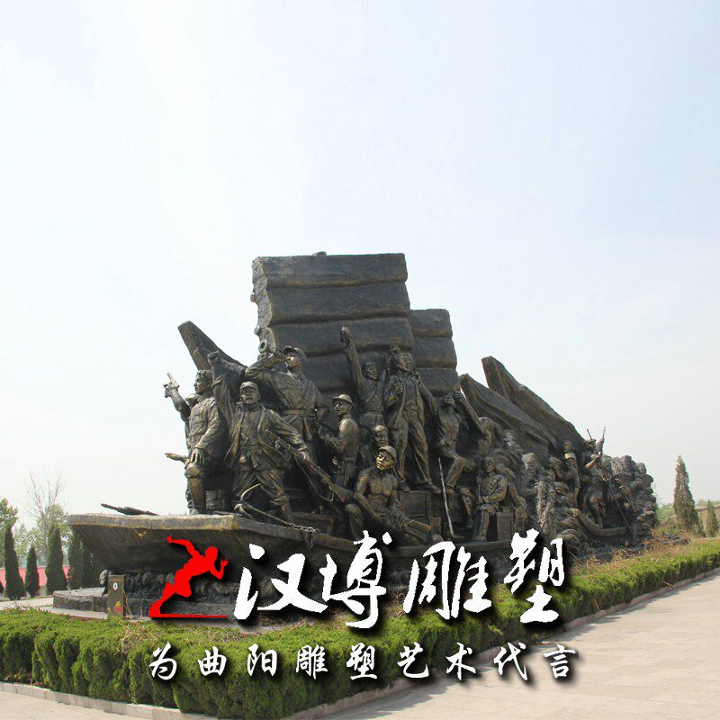 龙龟雕塑石雕动物雕塑景观园林玻璃钢仿铜龙龟雕塑公园广场石雕龟