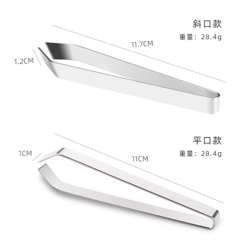 不锈钢家用剥蒜神器去皮夹子剥蒜器快速大量扒蒜镊子蒜头拨瓣工具