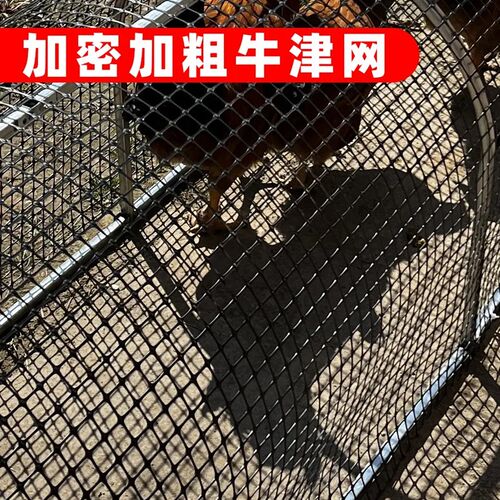 跑道鸡笼走地鸡养鸡搭建跑笼可移动隧道养殖笼防鼠鸭笼鸡舍笼子鹅
