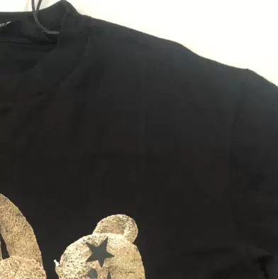 Pentagram eyes tshirt，P19, https://item.taobao.com/item.htm?ft=t&id=1048087376894