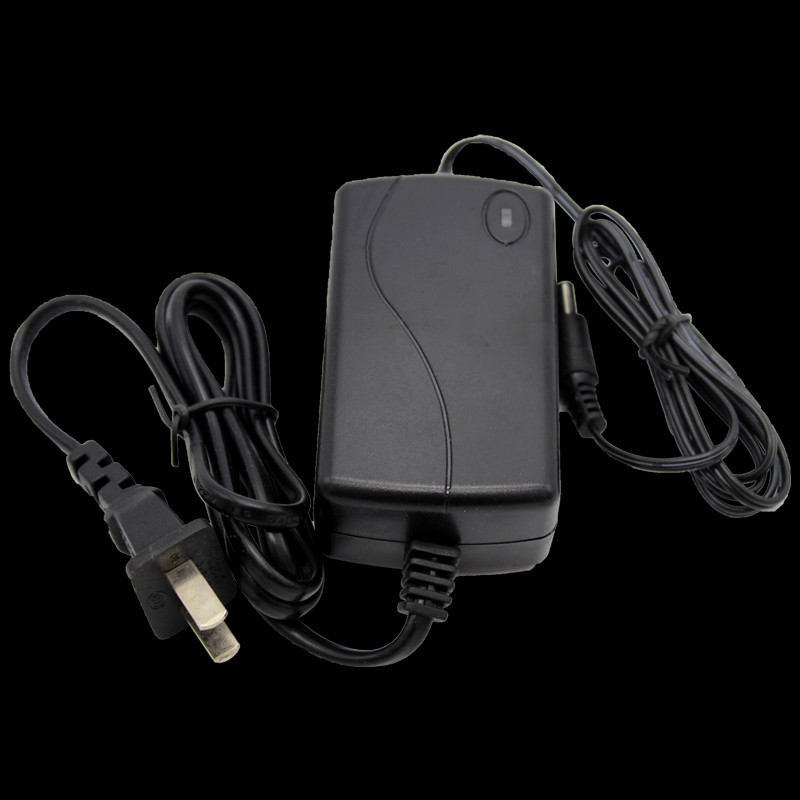 粤威9V500MA通用动感单车PAR0S PRO电源适配器RHD090500变压器9伏