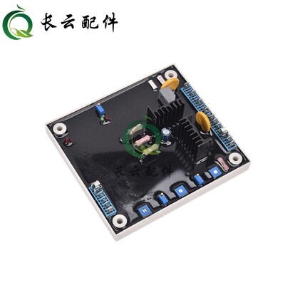 ZL440T-A无刷发电机ZL440H自动电压稳压调节器ZL460星光调压板AVR