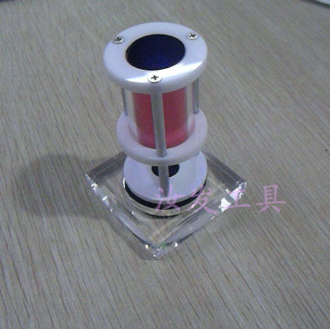 (打金首饰工具)钻石八心八箭切工镜/钻石切工镜/