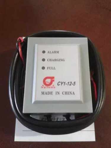 船用救生艇充电器CY1-12-5,原装正品 (12V电瓶) 24v/42vCCS认证