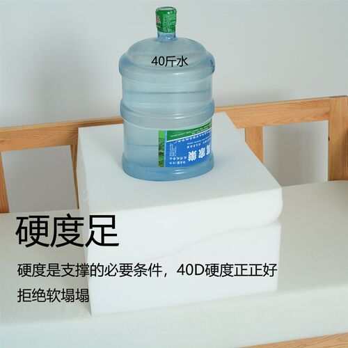 新中式实木沙发高弹硬靠背S形托腰舒适榻榻米床头客厅可定做靠垫