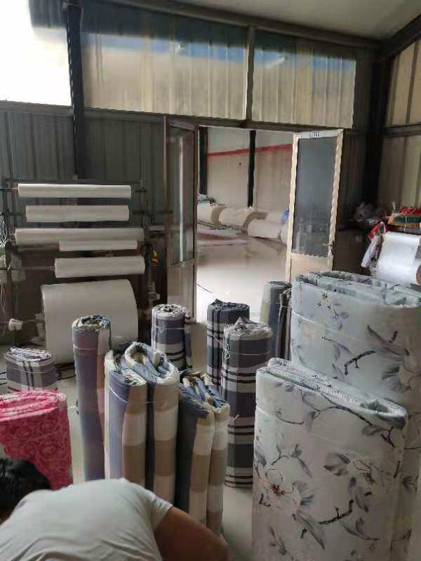 羊毛毡垫子纯羊毛床垫手工羊毛毡床垫羊毛防潮床垫炕毡送毡套包邮