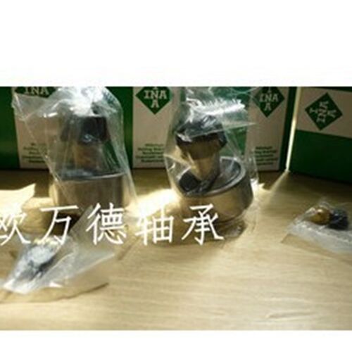 进口轴承 德国GUC 轴承 KR47PPA 螺栓型滚轮滚针轴承
