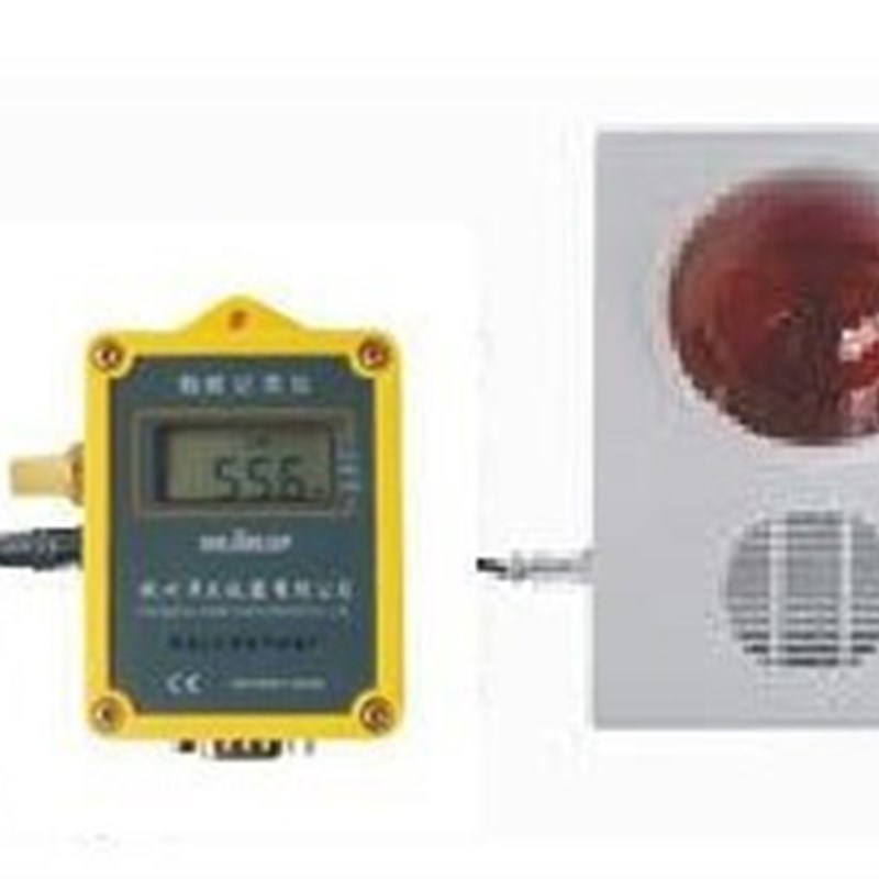 ZDR11B浙江大学品牌ZDR-11B型温度记录仪(液晶单路)带声光报警
