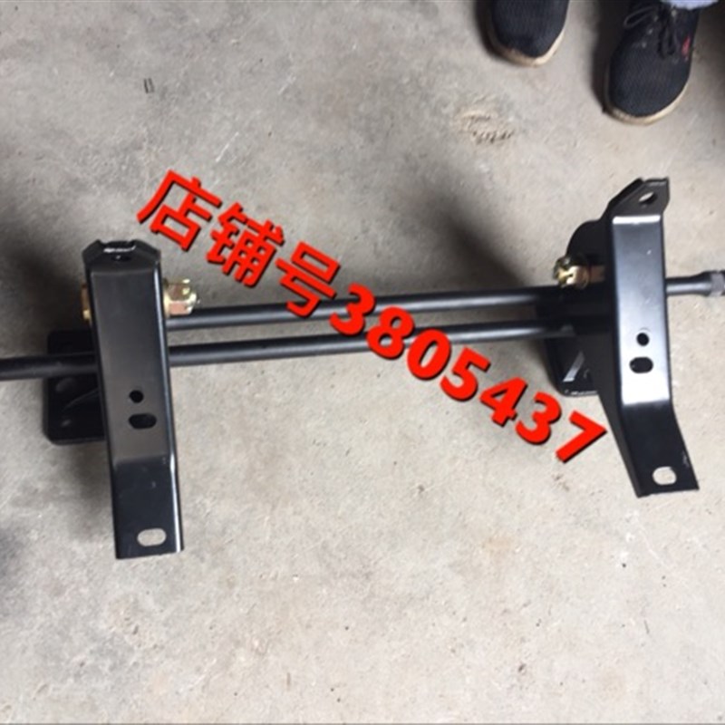 时风农用车配件 风驰2000 驾驶室支架 风驰2000 翻转机构总成