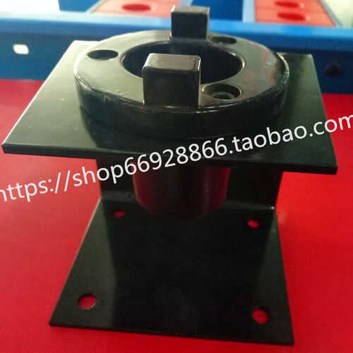 锁刀座 CNC加工中心 刀柄锁刀架 拆刀座 拆刀架 BT30 BT40 BT50