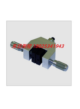 正品日本爱光AIKOH 平型夹具 MODEL-201/MODEL-203/MODEL-207-2K