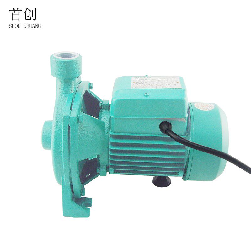 唯乐离心泵家用增压泵LCP-130/LCP-158型号多种可选现货供应WELO