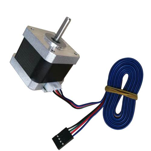 Nema17 Stepper motor 42mm 1.8 degrees 42步进电机 0.36Nm