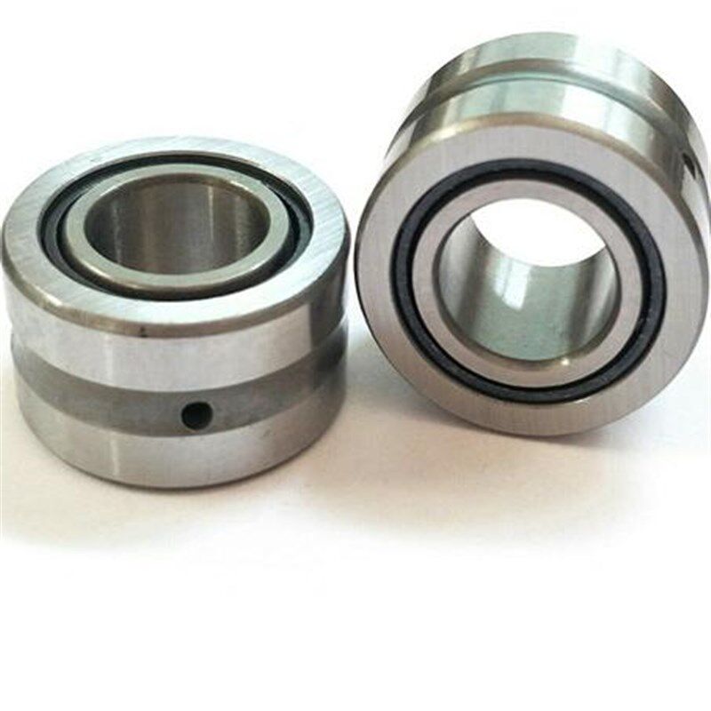 精密带内圈滚针轴承NA4822 内径110外径140厚度30 mm