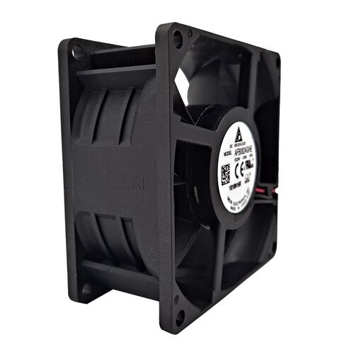 AFB0824GHE-WYA 24V 0.95A 8038 6800RPM 原装正品台达直流风扇