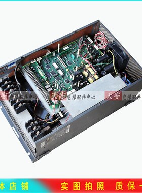 富士变频器FRN022VG3N-4GA2 日立电梯专用变频器FRN015VG3N-4GA1