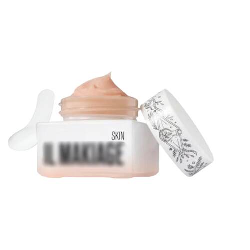 IL Makiage Power Redo Wrinkle Fix 保湿面霜 补水滋润柔嫩肌肤