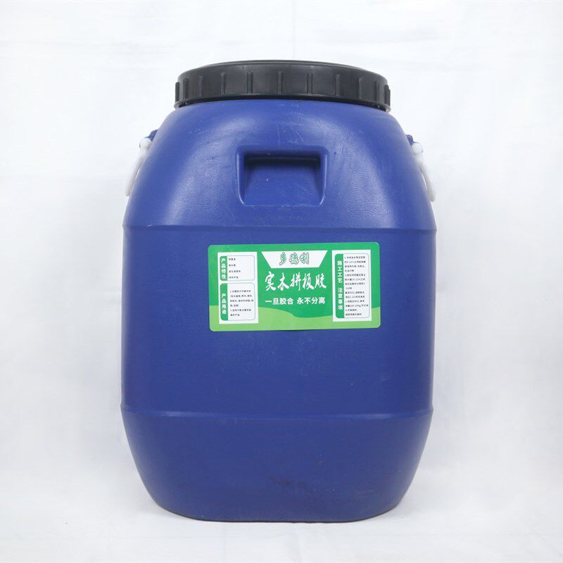 白乳胶大桶手工乳白胶强力木胶粘家具木工胶水木头胶白胶实木专用