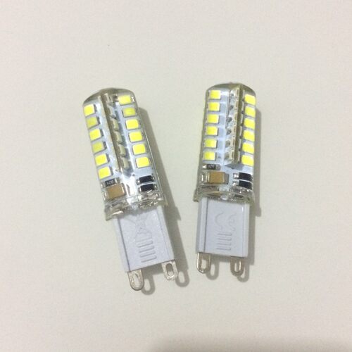 G4 G9LED灯珠5w 7w光源高亮爱迪生灯泡小插脚创意灯玉米灯装饰灯