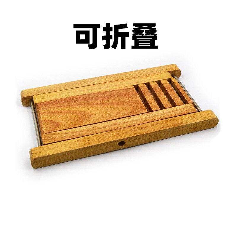 吉他踩脚凳实木古典四档可调节木吉他脚踏专业乐器配件吉他木脚蹬