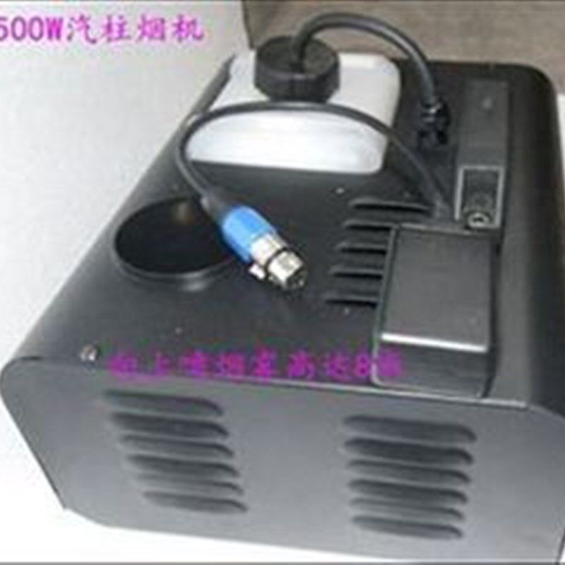 带恒温系统1500w气柱烟雾机气柱烟雾机向上喷烟雾机