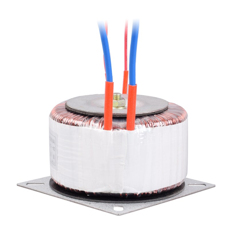 同迈功放机环形变压器1000W 双32V 15V12V电机马达驱动电源变压器