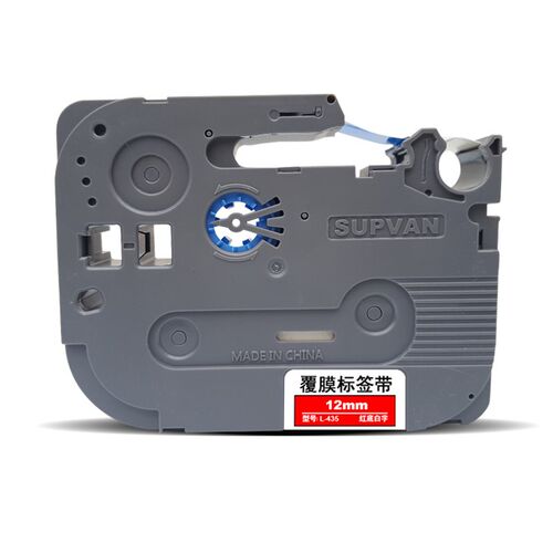 硕方标签机色带LP5125B标签带LP5125C\E无膜强粘标签机色带L-A231