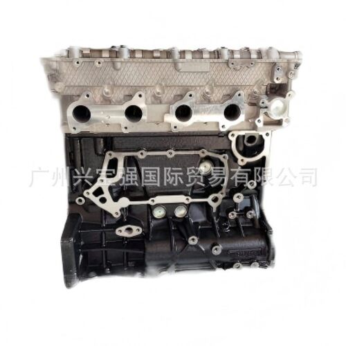 D4CB发动机总成适用现波特H100起亚BONGOK2500品质发动机总