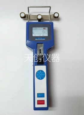 NT-1000NT-2000NT-2500NT-5000数显手持式张力计金属线张力测试仪