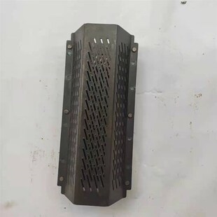 简阳市城西精工机械6N40B碾米机剥谷机精米机专用六角米筛