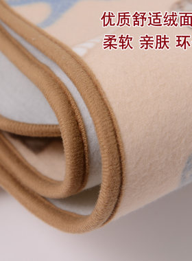 琴岛电热毯智能双人双控调温定时除湿家用电褥加大厚安全防水除螨