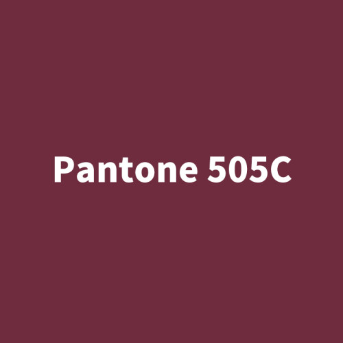 潘通系列PANTONE505C/5185C/541深紫色/深橄榄紫/深蓝色自喷漆