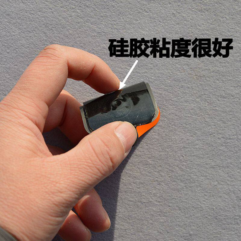 按摩仪贴片按摩器电极片通用扣式按扣无纺布自粘式阿是贴电磁片