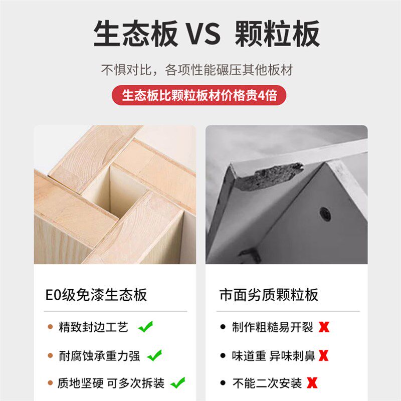 实木墙上书架置物架客厅沙发装饰架墙壁书柜吊柜儿童收纳架柜储物