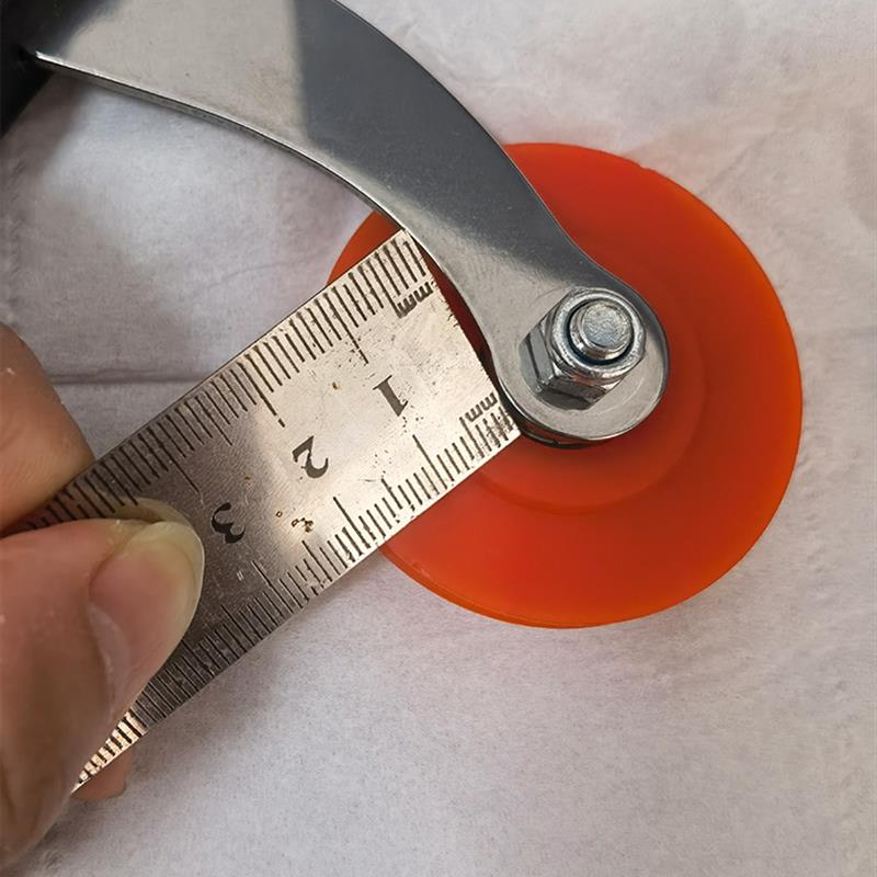 贴LED灯带神器滚轮5mm灯带安装工具不伤灯珠高效快速实用