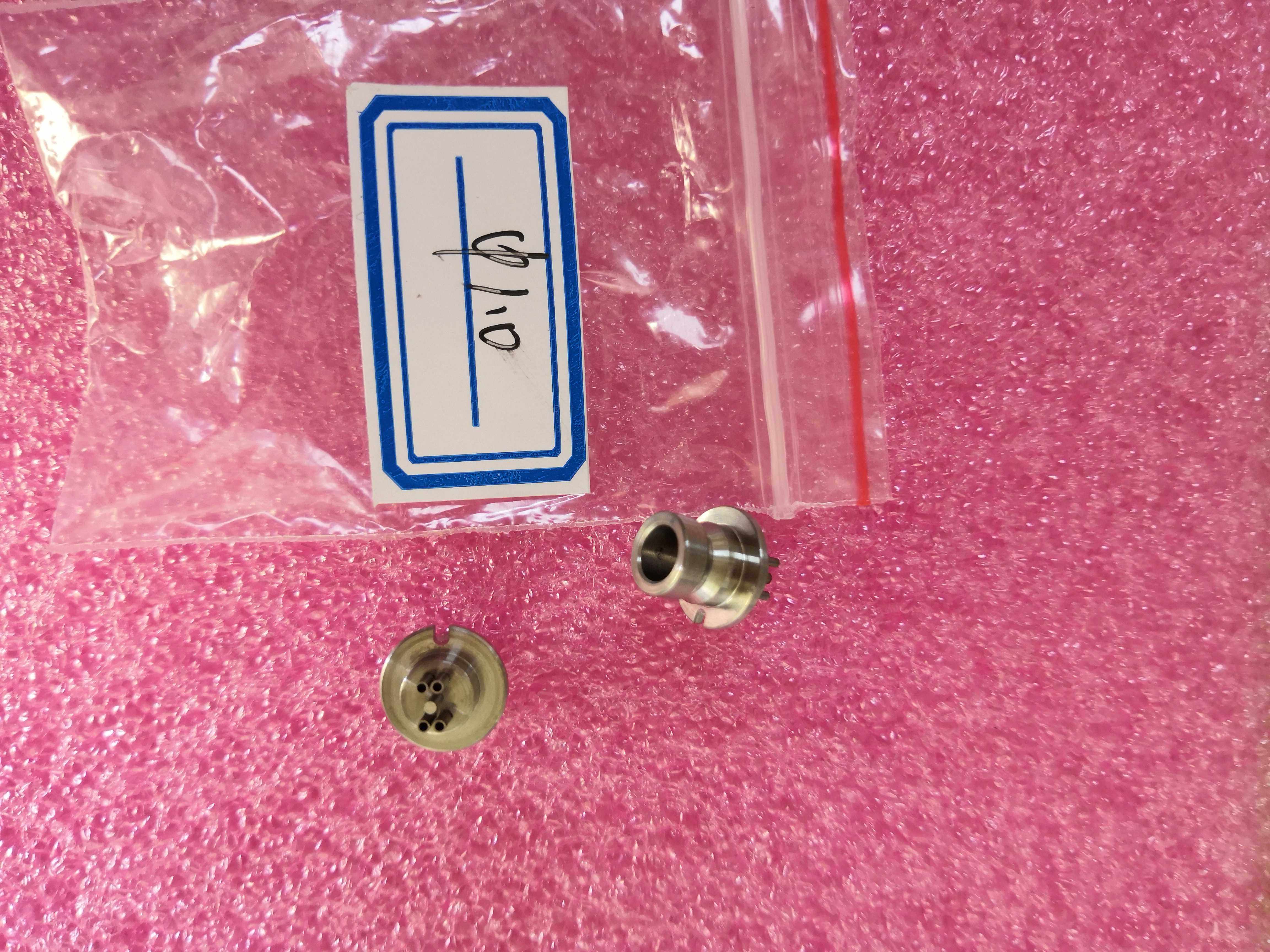 贴片机配件2VB 2F贴片机点胶嘴打8脚IC用4孔一柱厂家直销