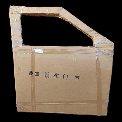金彭凌宝BOX吉麦狮子座C01吉途09电动汽车钣金件电泳件门子车门