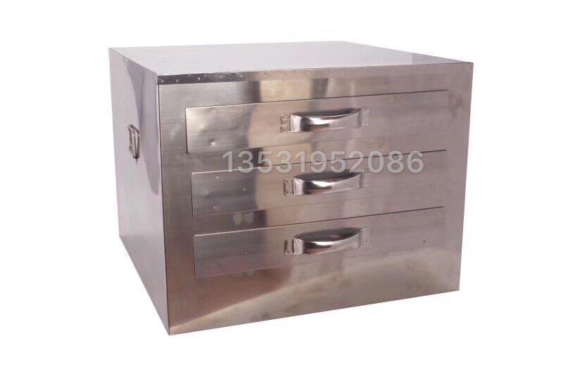 201全钢加厚40X50大抽屉肠粉撑加大一抽一份肠粉撑 做肠粉工具