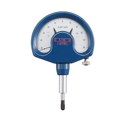 韩国倍特L1H 杠杆齿轮比较仪-0.05~0.05mm 仪表现货